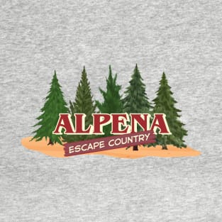 Alpena T-Shirt